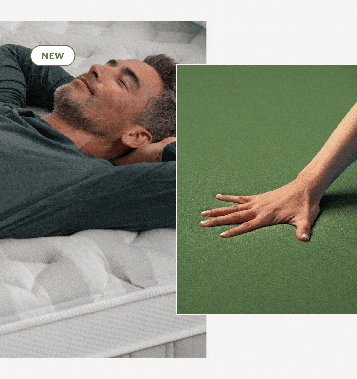 NEW GreenFlex BioFoam