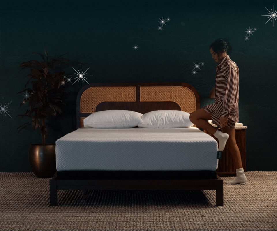 The countdown to comfort is on