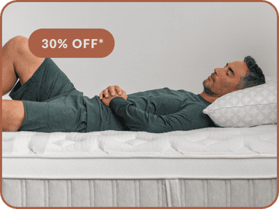 Sapira Chill Hybrid Mattress