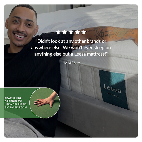 Customer Testimonial