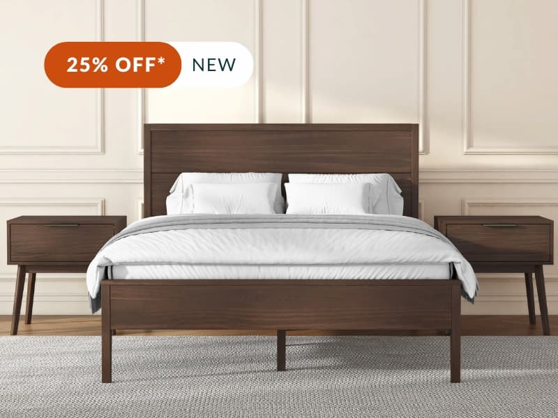 Built to Last -- Furniture