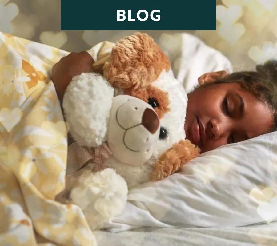How much rests do kids need?