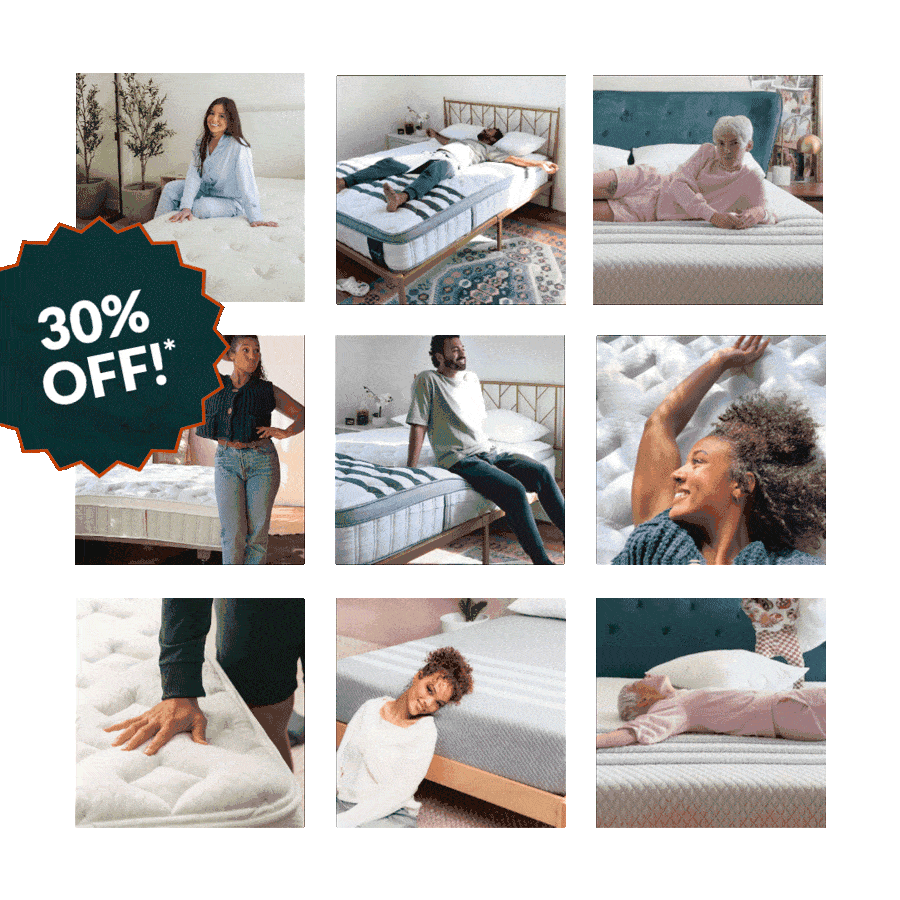 30% OFF!*
