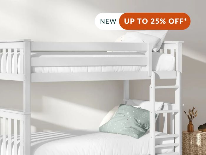 Shop Kids Mattresses & Furniture