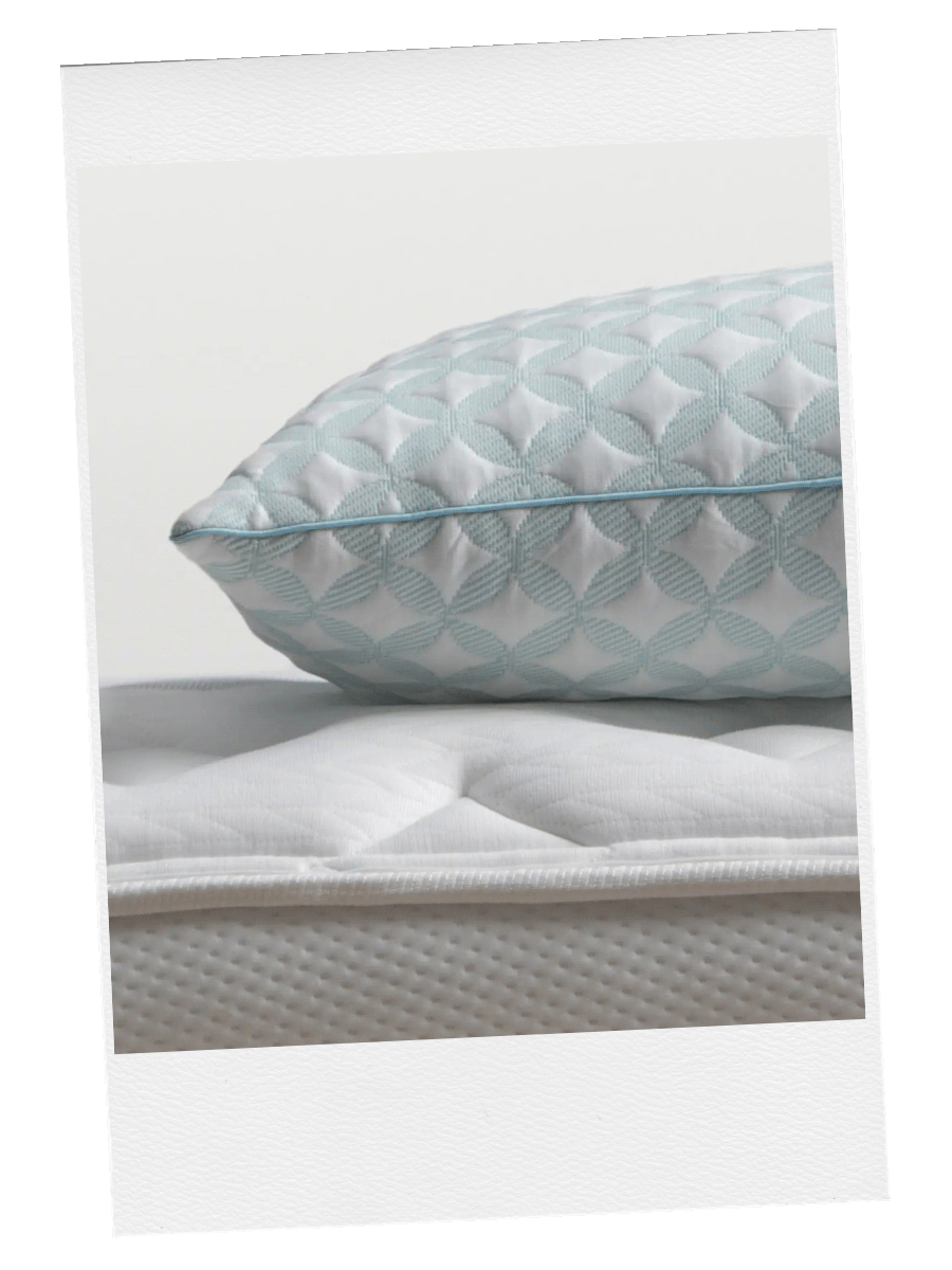 Adjustable Chill Pillow