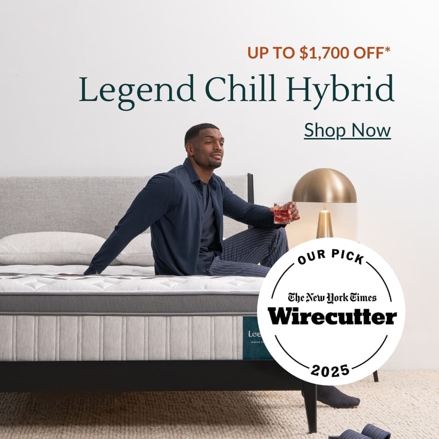 UP TO $1,700 OFF* - Legend Chill Hybrid - Shop Now UP TO $1,700 OFF* - Legend Chill Hybrid - Shop Now