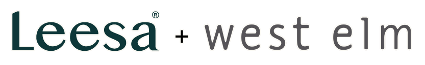 Leesa logo