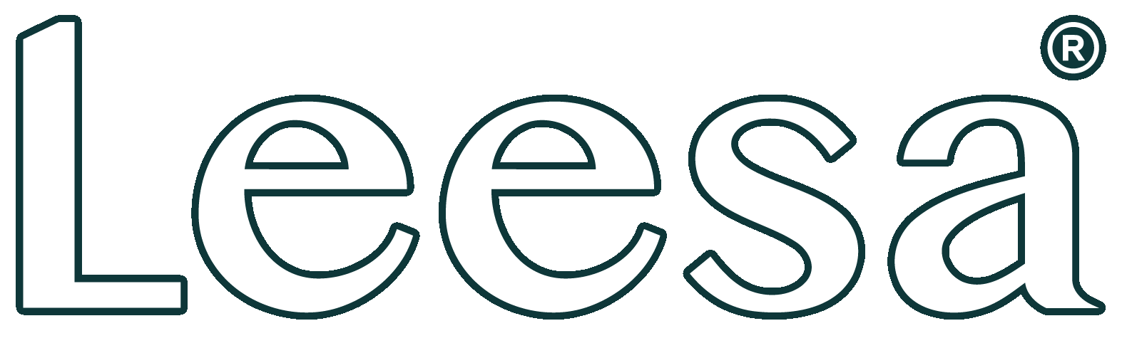 Leesa logo