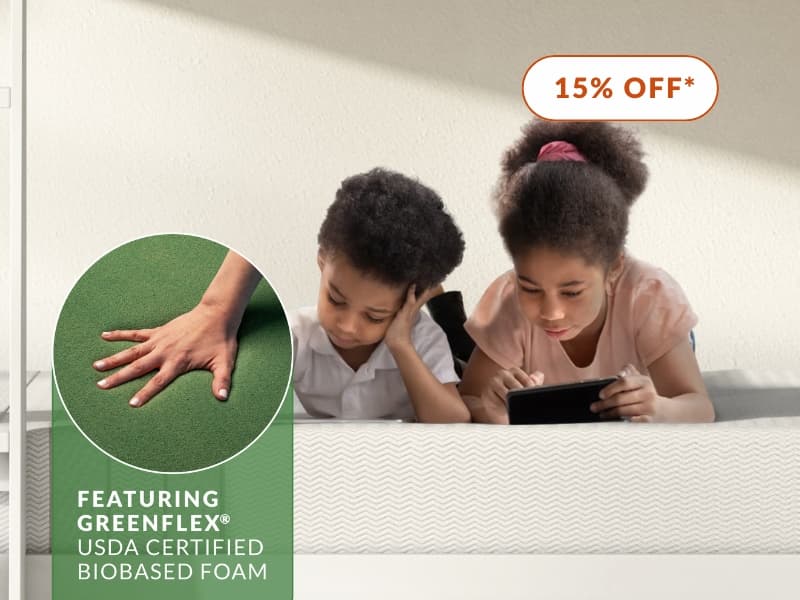 Save big on Kids Mattresses