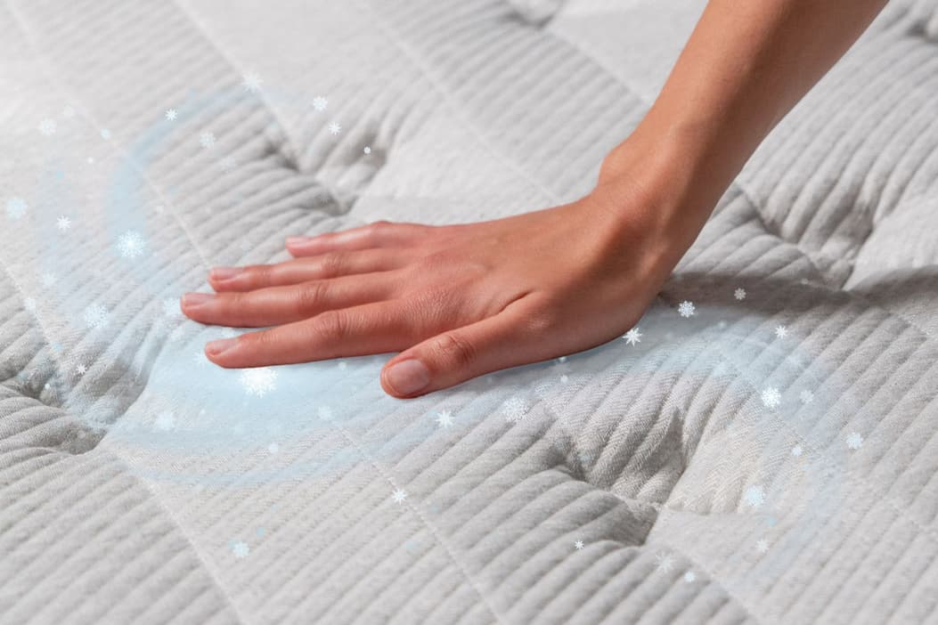 Extra cooling? Covered!