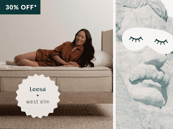 30% OFF* The Natural Hybrid