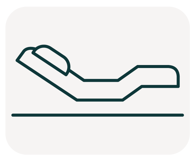 Step 3: Pick your base