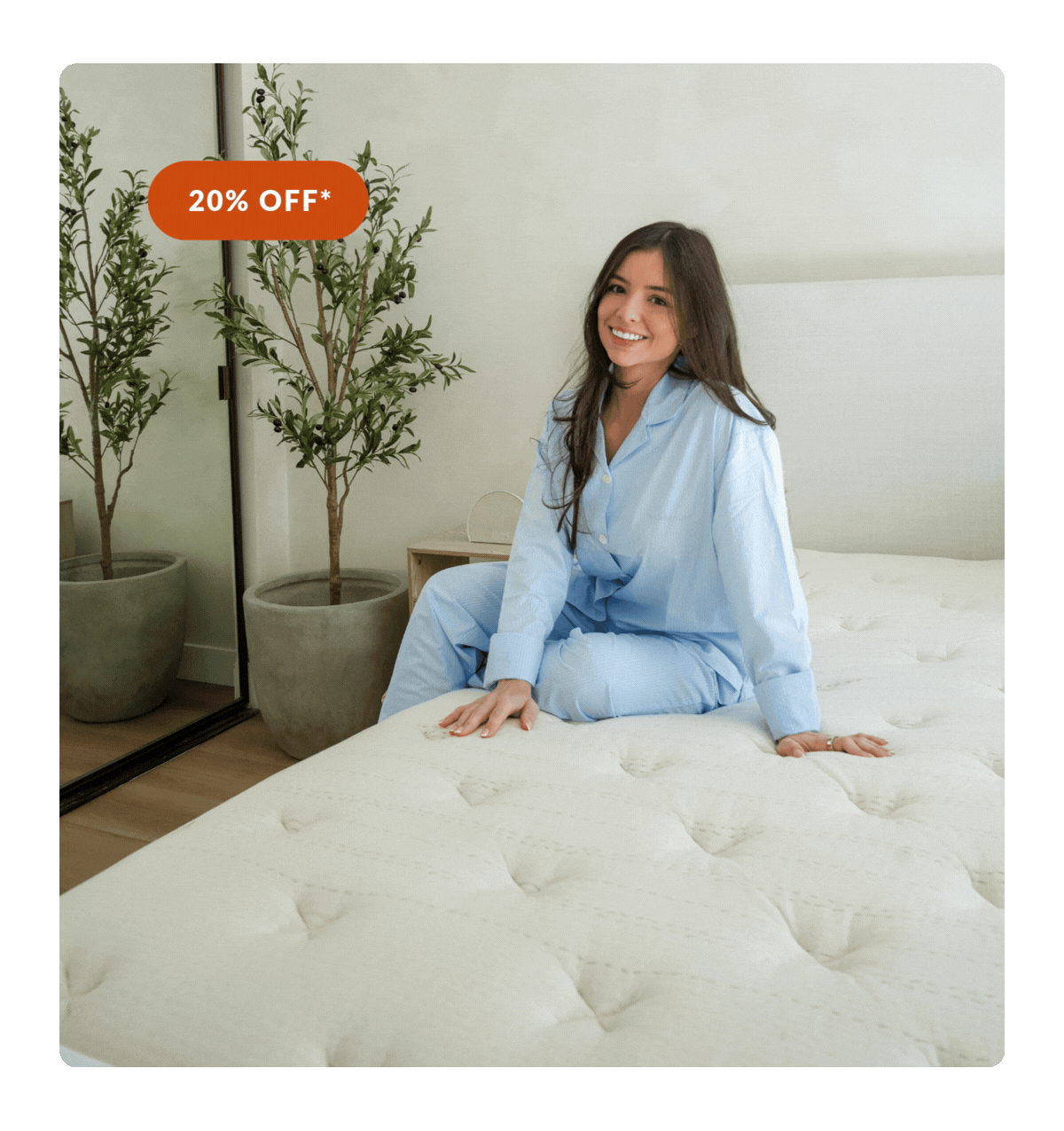 A third of your life happens in bed