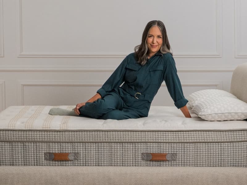 White glove delivery