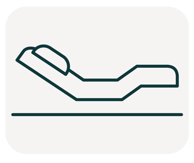 Step 3: Pick your base