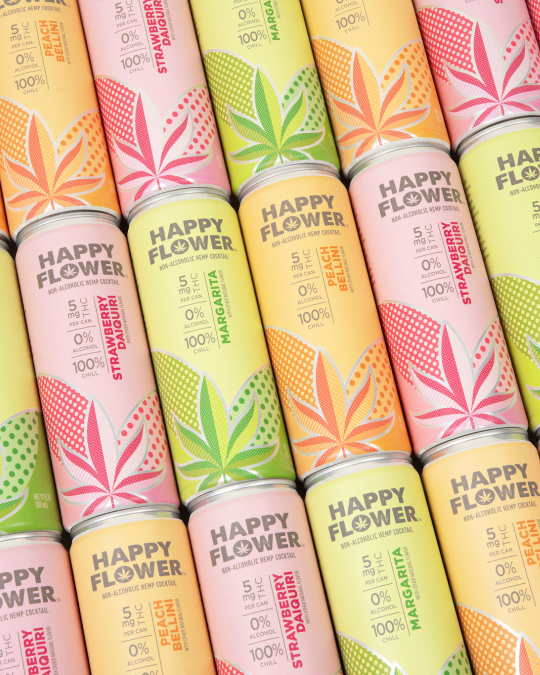 Happy Flower Variety Pack