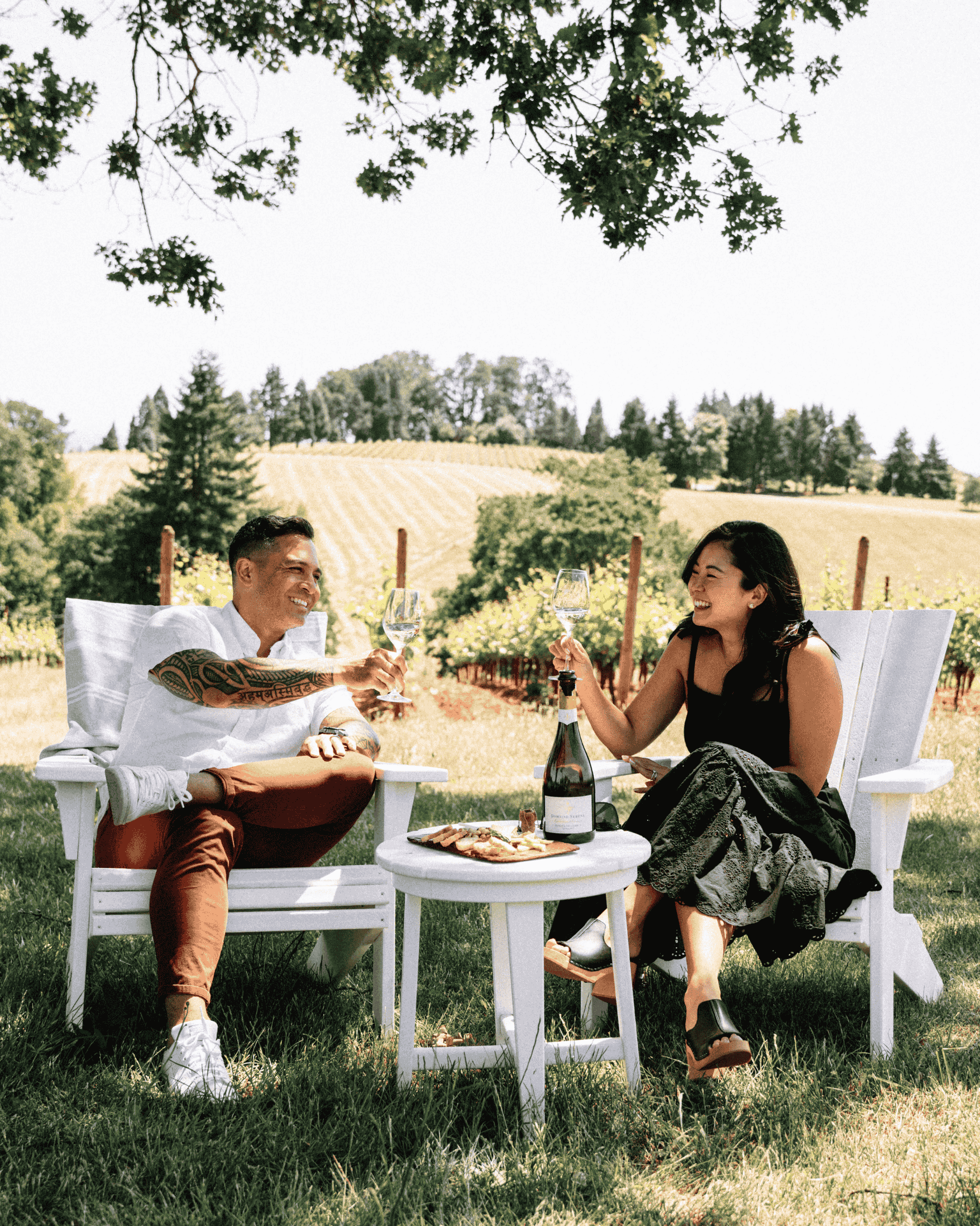 2022 Domaine Evenstad Nuits-Saint-Georges… | Domaine Serene