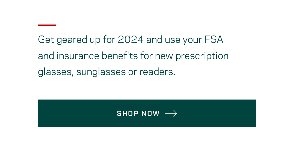 Cash in on your FSA benefits + get new glasses! Roka Cycling