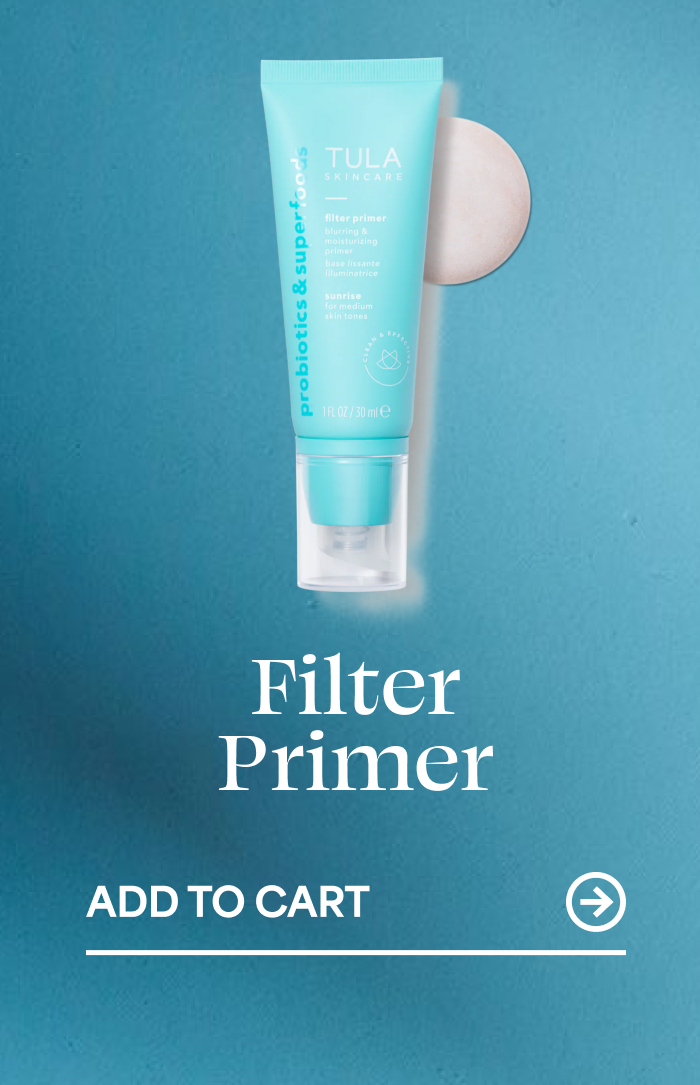 Filter Primer -- ADD TO CART