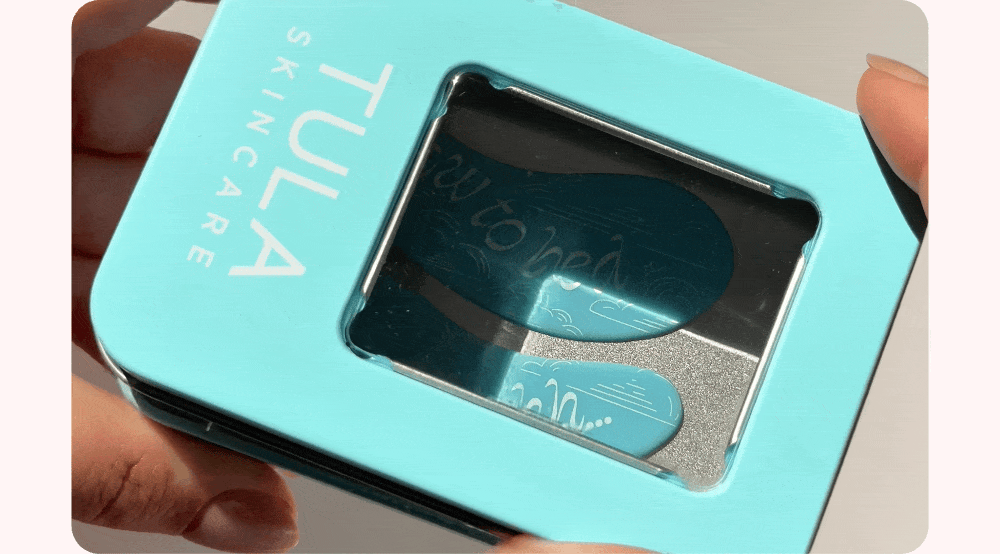 Here's the play by play: shop your game day MVPs, and get a set of reusable eye patches for free.