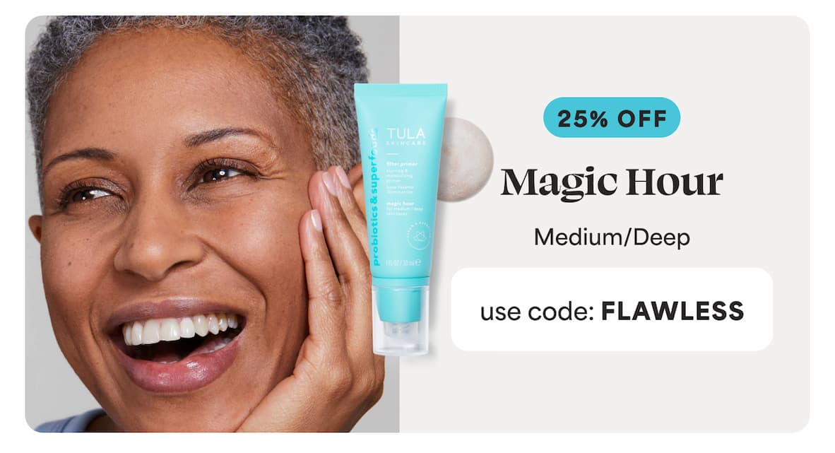 Magic Hour - Medium/Deep -- use code: FLAWLESS