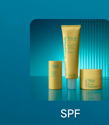 ⚈ SPF