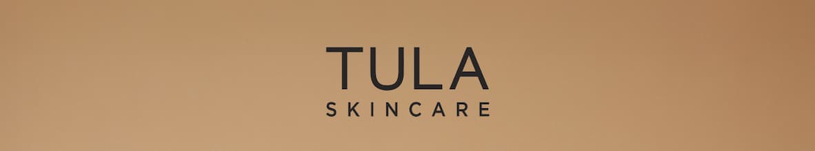 TULA SKINCARE 