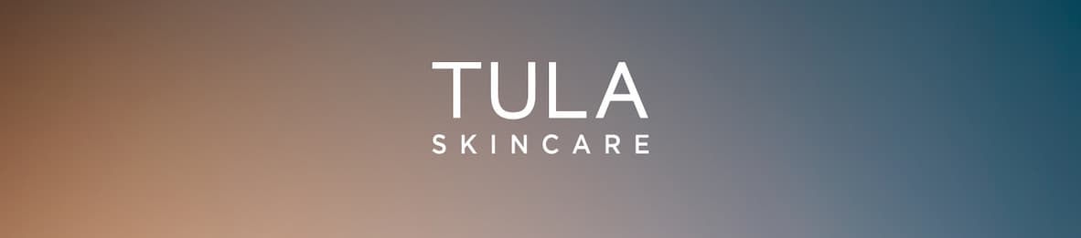 TULA SKINCARE