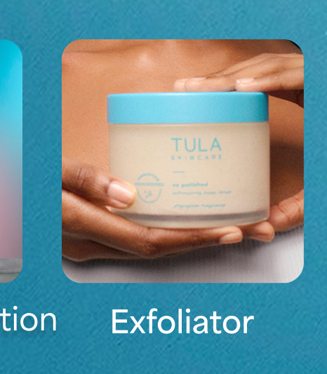 Exfoliator