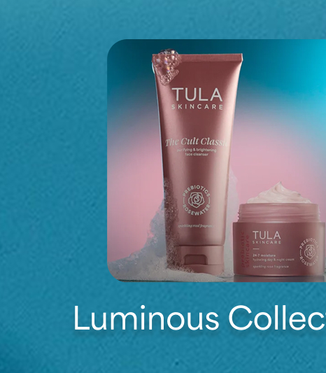 Luminous Collection
