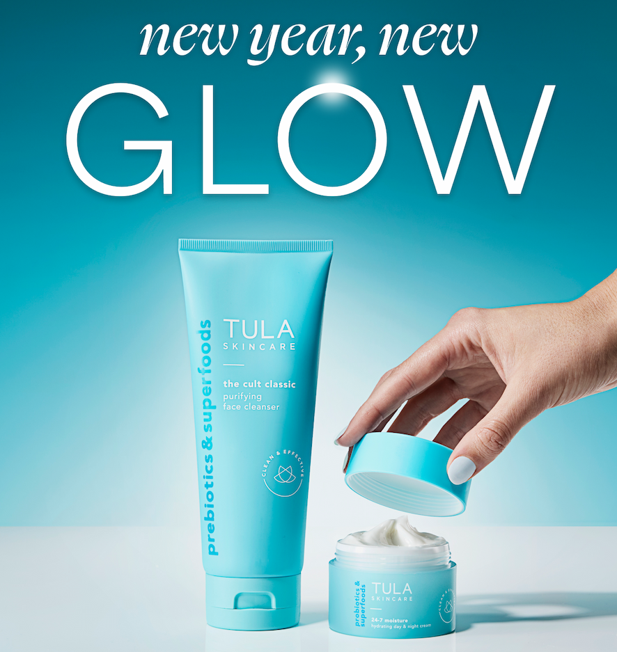new year, new GLOW