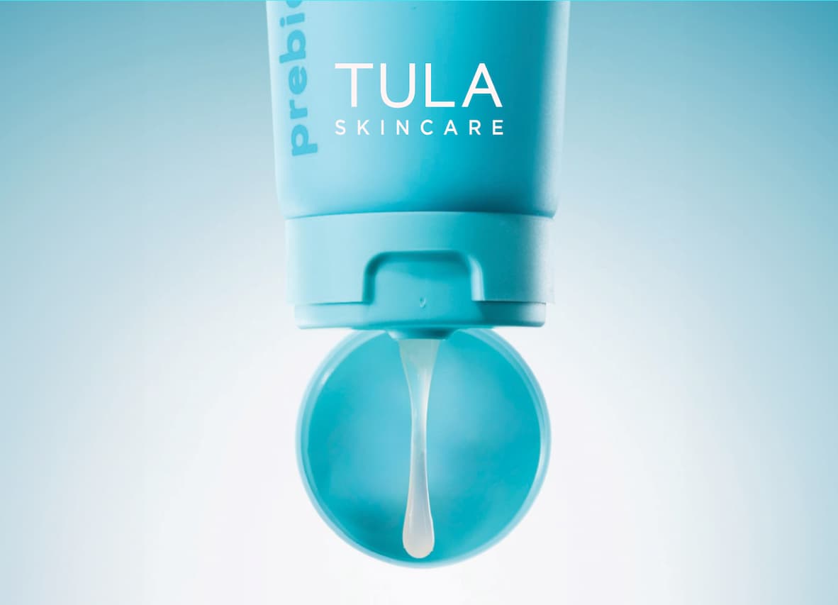 TULA SKINCARE