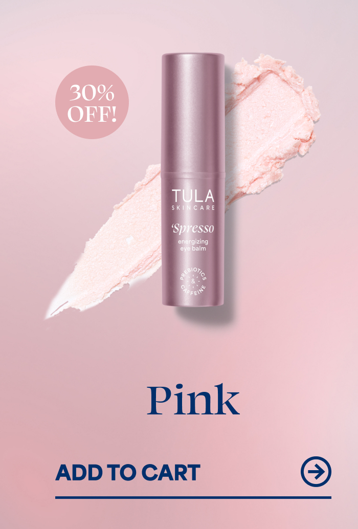 Pink -- ADD TO CART