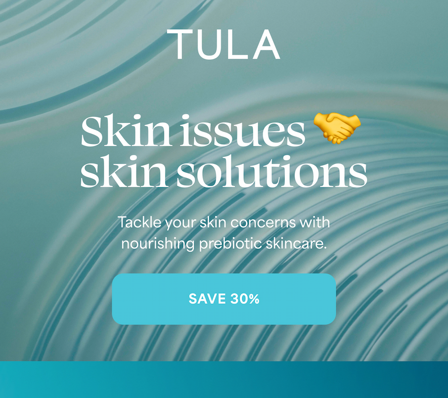 Skin issues  skin solutions Tackle your skin concerns with nourishing prebiotic skincare. SHOP 25% OFF BEST SELLERS