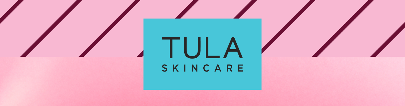TULA SKINCARE