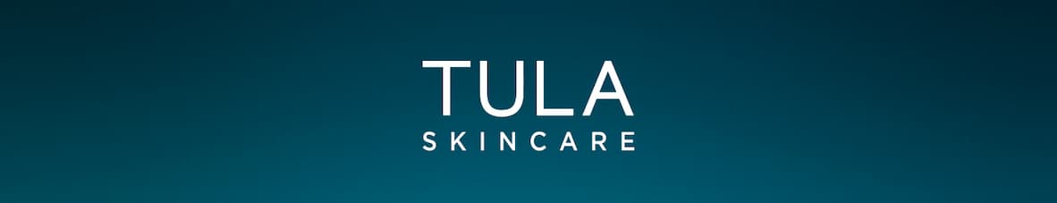 TULA SKINCARE