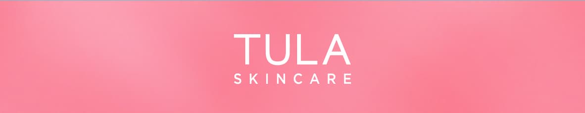 TULA SKINCARE