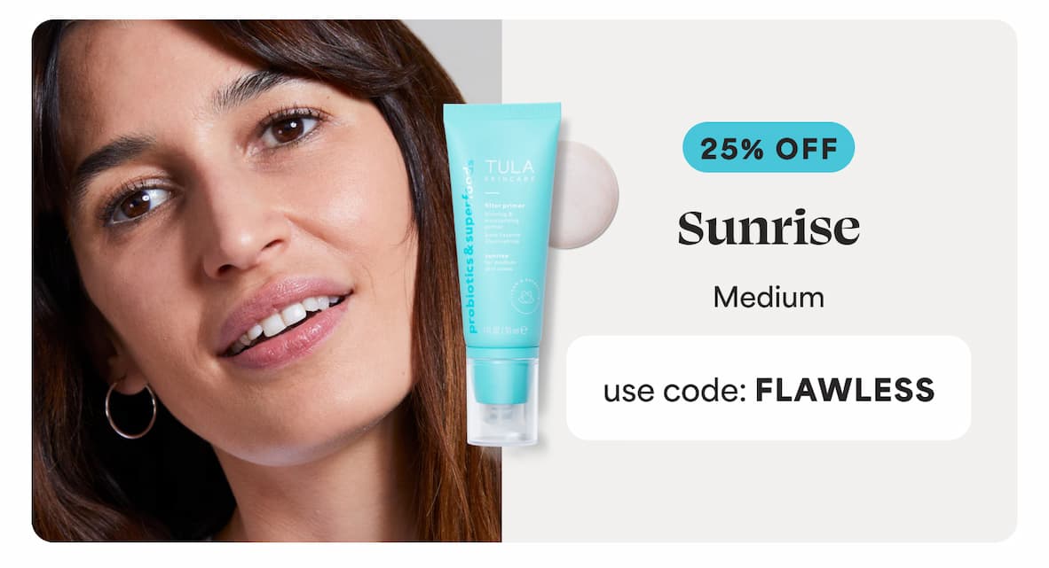 Sunrise - Medium -- use code: FLAWLESS