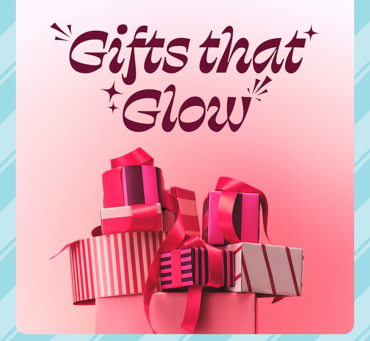 Gifts the Glow
