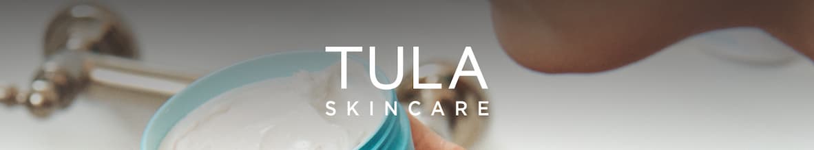 TULA SKINCARE