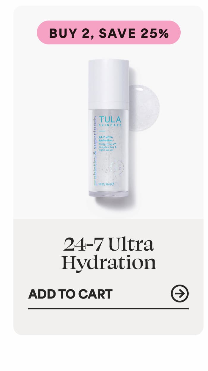 24-7 Ultra Hydration