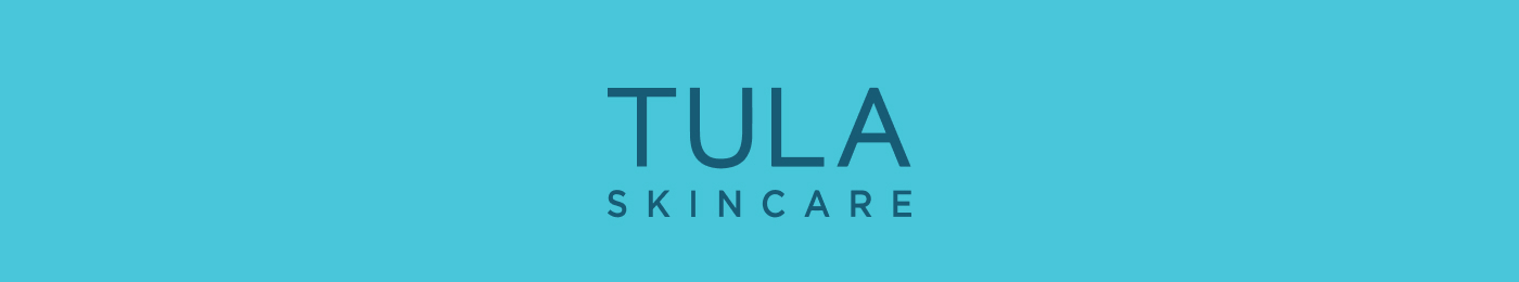 TULA SKINCARE - 25% OFF Everything