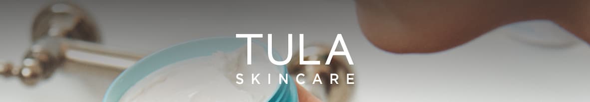 TULA SKINCARE