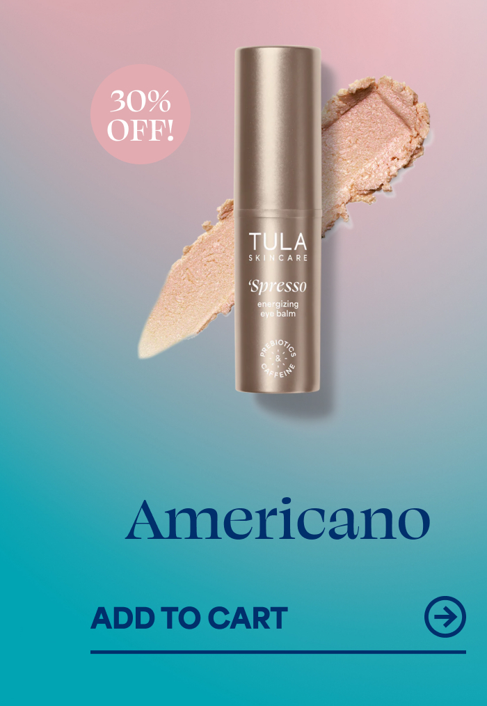 Americano -- ADD TO CART