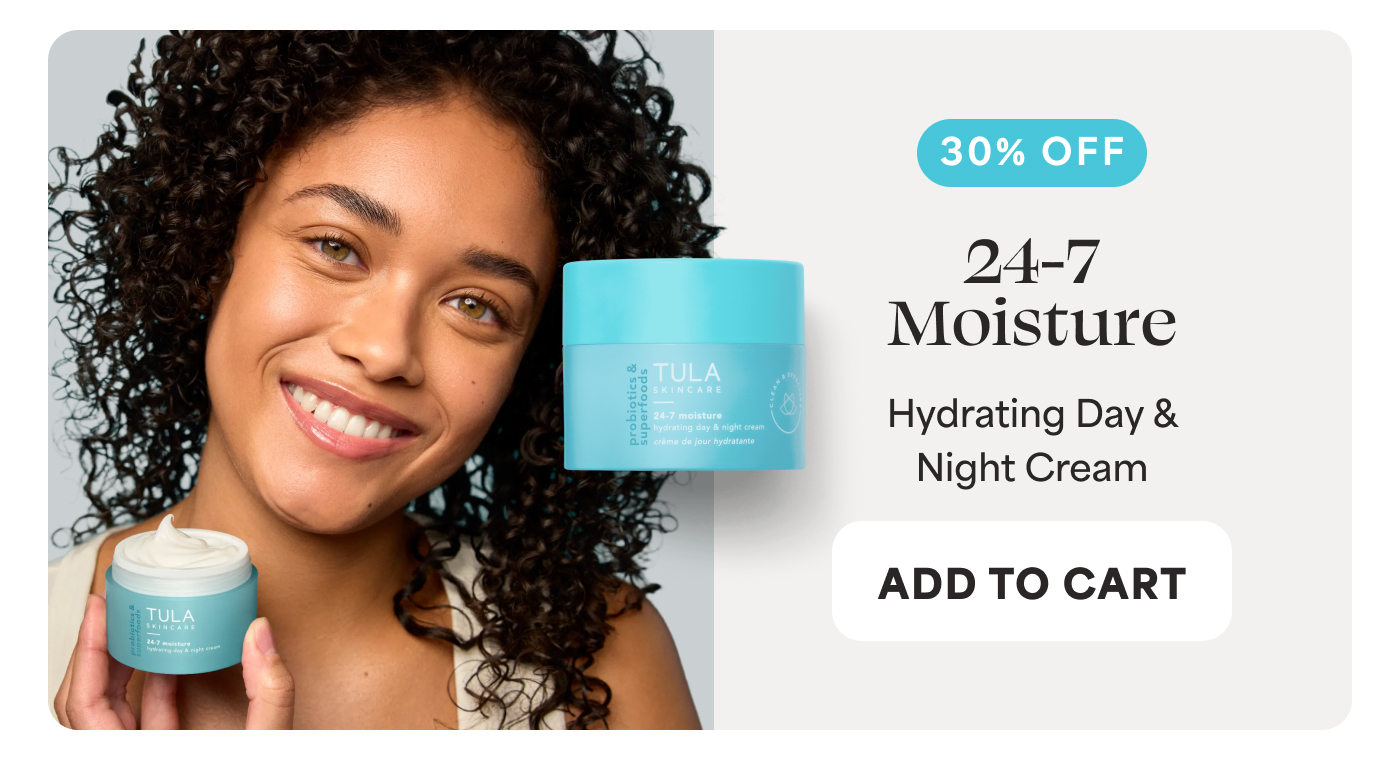 24-7 Moisture Hydrating Day & Night Cream -- ADD TO CART