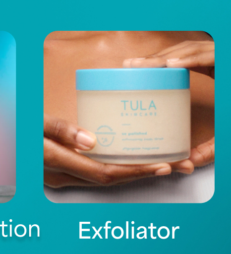 Exfoliator