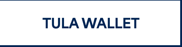 tula wallet