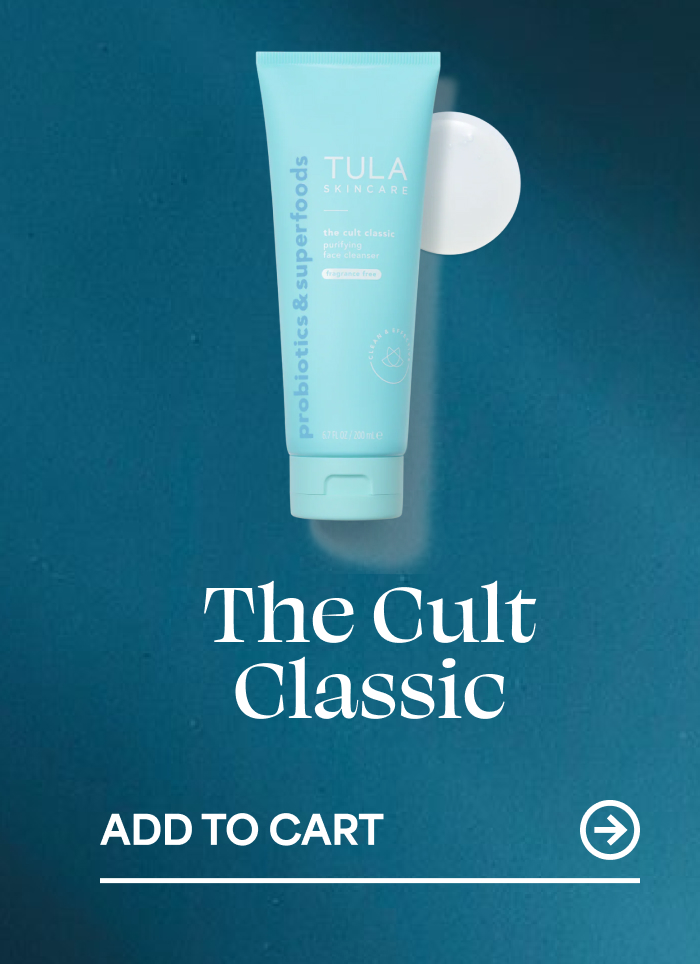 The Cult Classic -- ADD TO CART