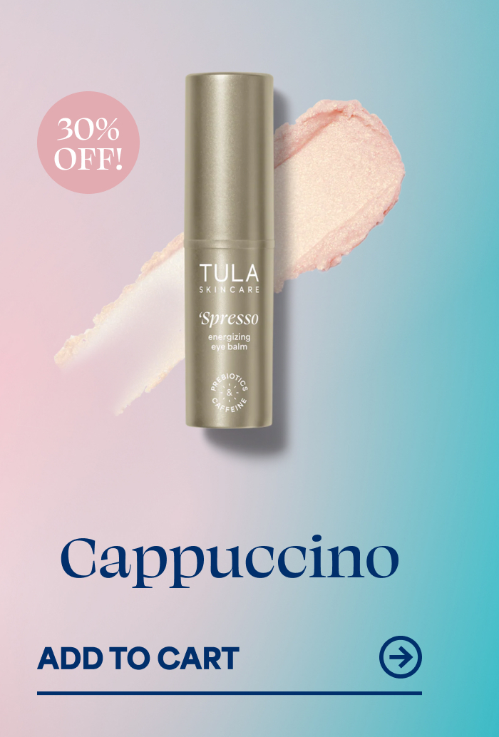 Cappuccino -- ADD TO CART