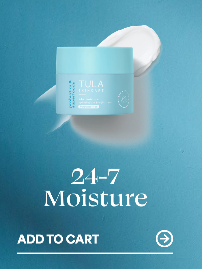 24-7 Moisture -- ADD TO CART